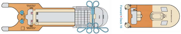 Deck 16